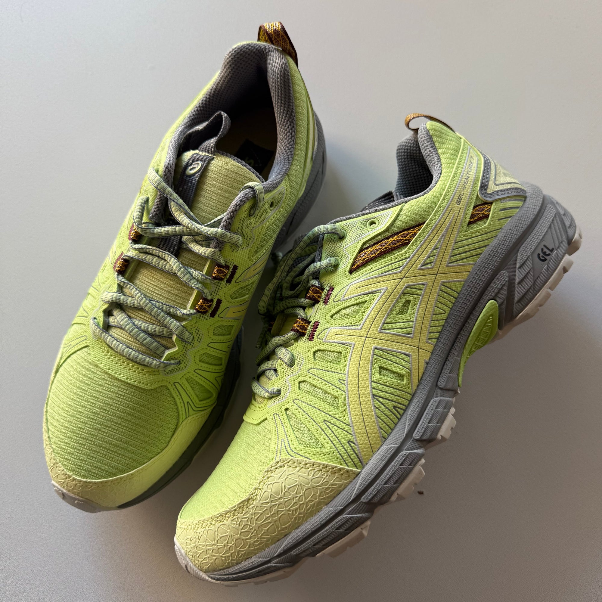 ASICS x Kiko Kostadinov 2021 HN1-S Gel Venture 7 (Size 8)