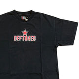 1998 Deftones Soviet Star Tee