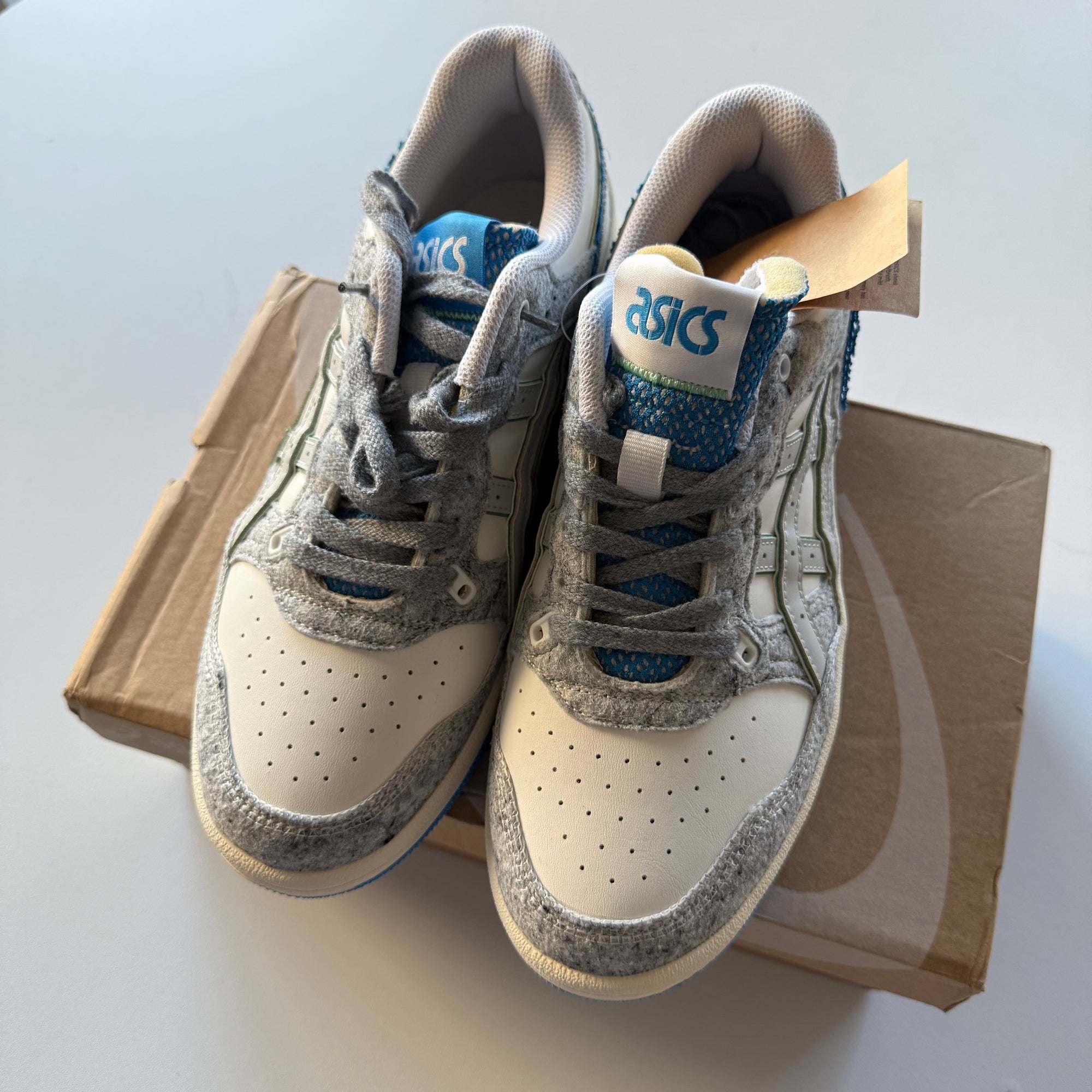 Asics 2023 EX89 'SHIGEN 2.0 Pack' (Size 8)