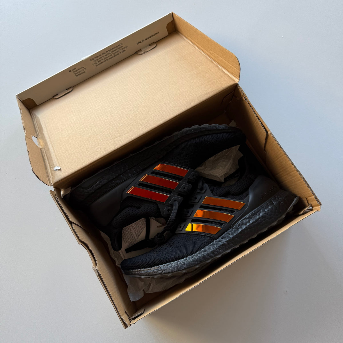 Adidas 2024 UltraBoost 1.0 Mirror Pack (Size 10)