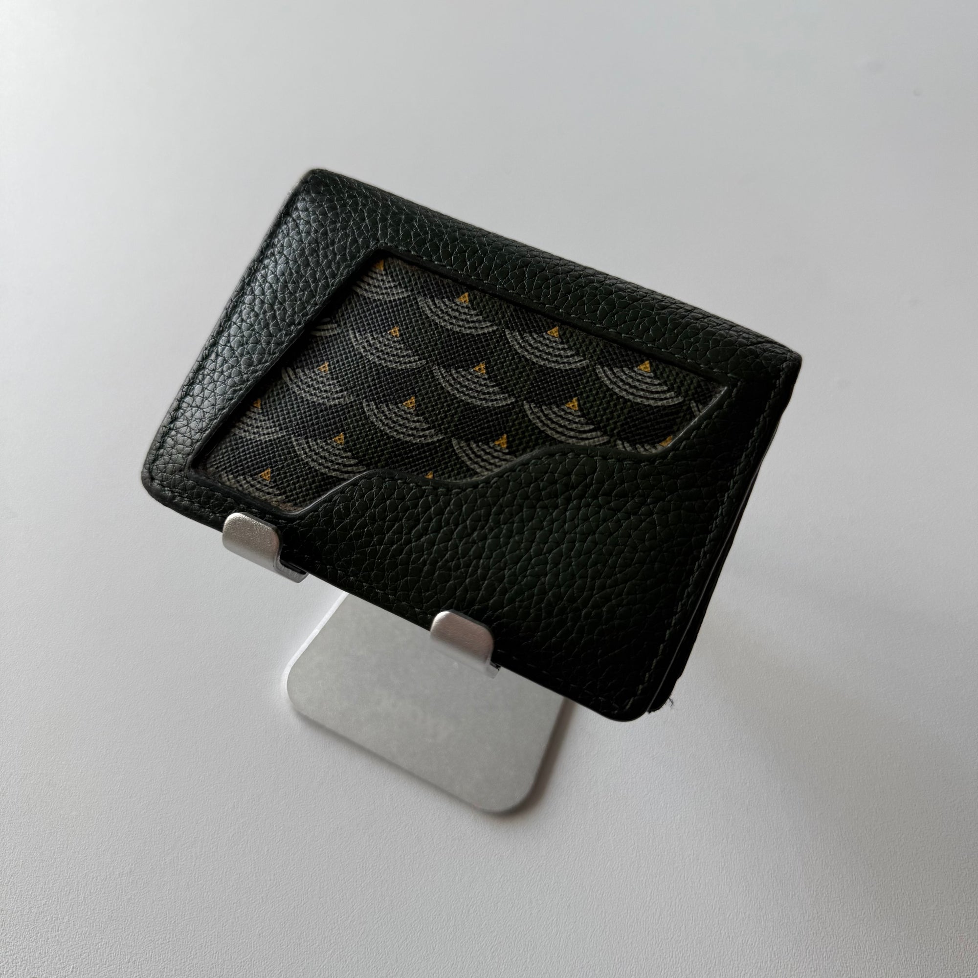 Faure Le Page Pistol Bifold Wallet
