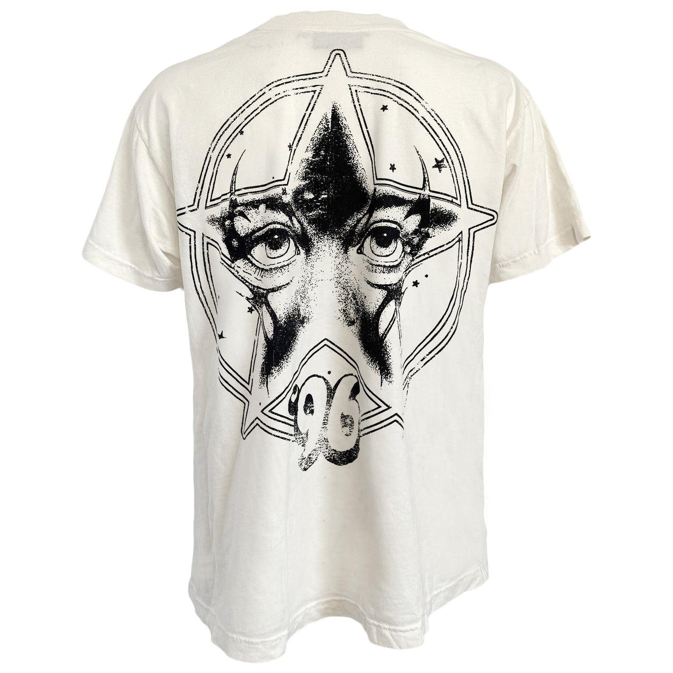 Hellstar Rush Tee
