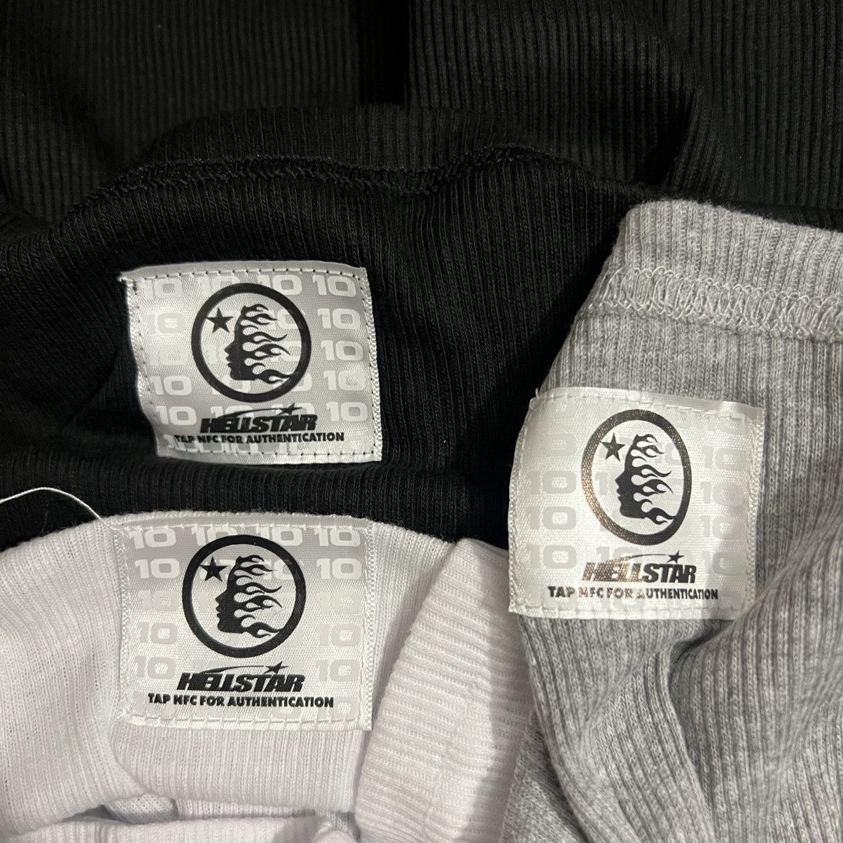 Hellstar SS24 Tank Top (3 Pack)