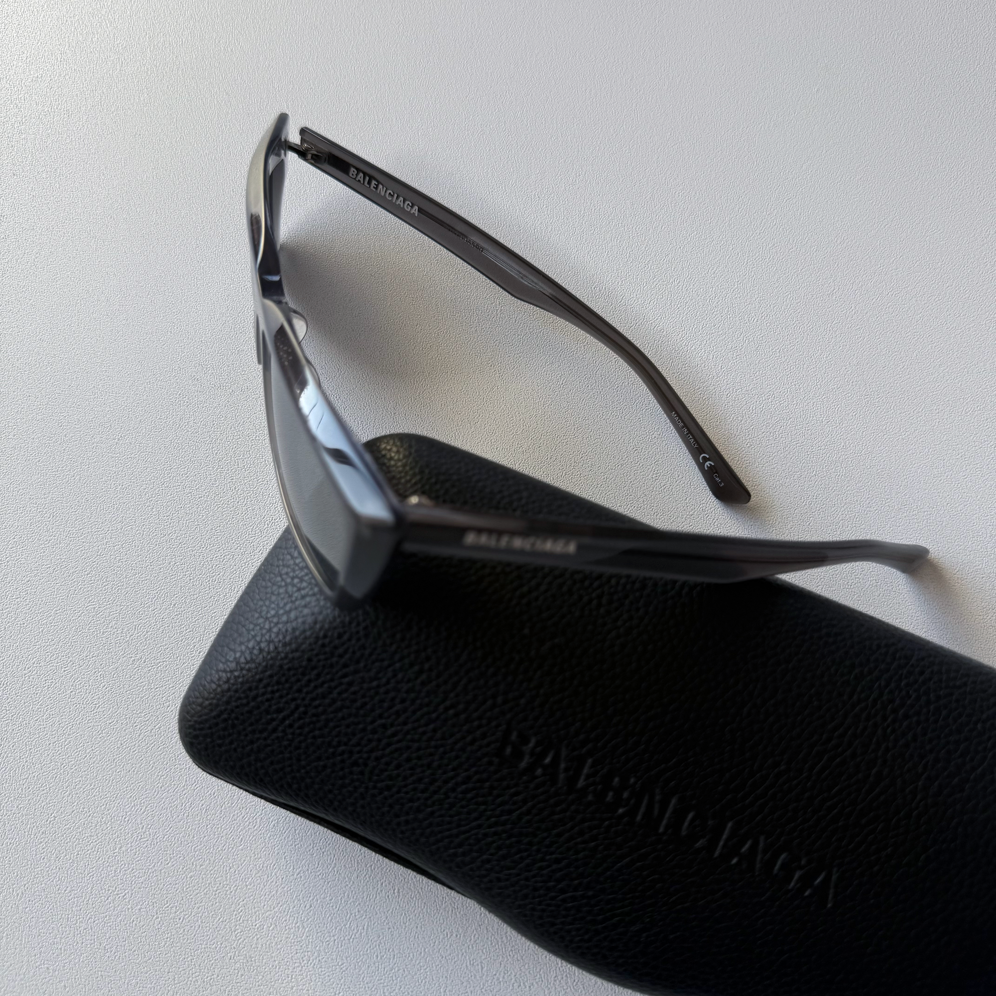 Balenciaga 2019 Women's Sunglasses (BB0047S-003)