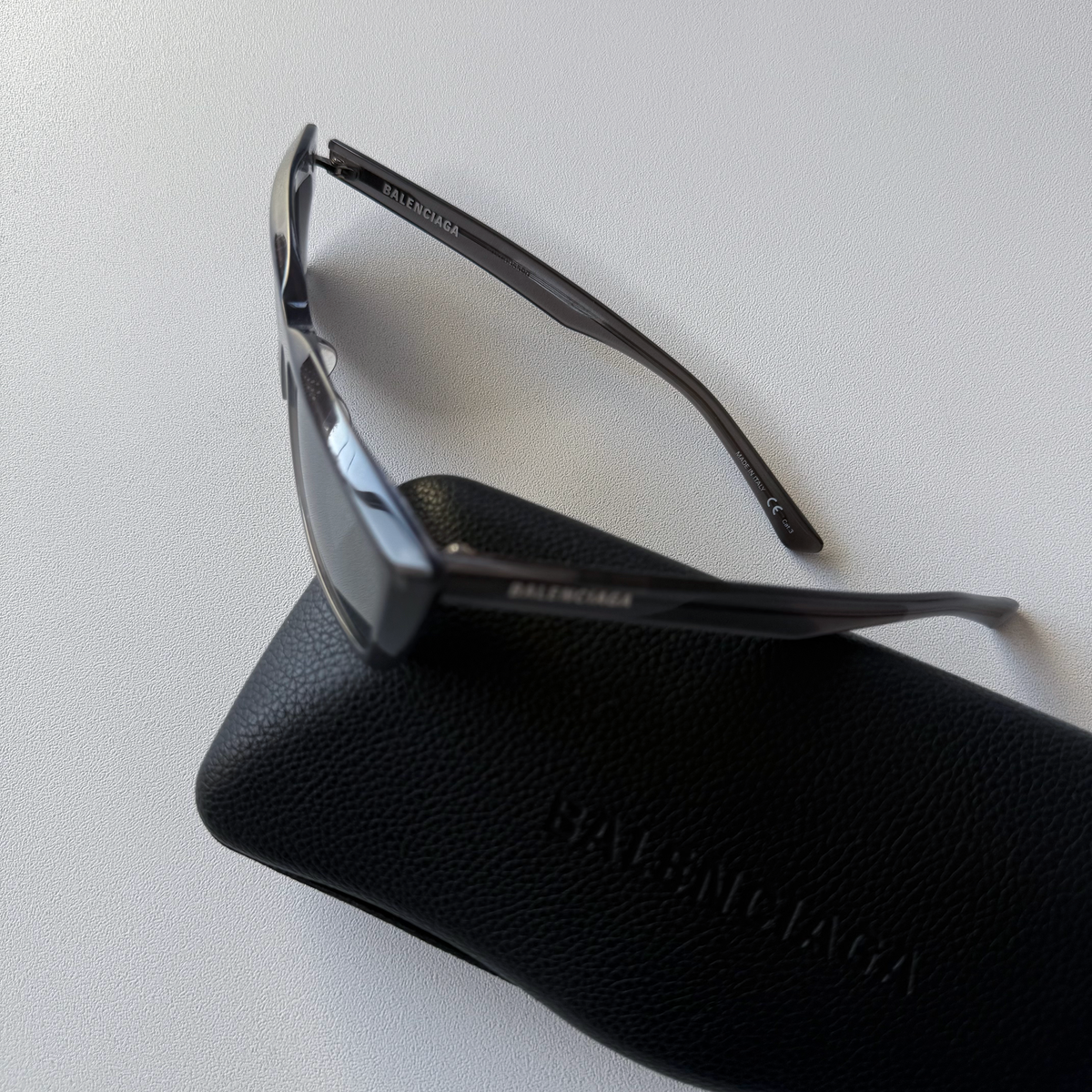 Balenciaga 2019 Women's Sunglasses (BB0047S-003)