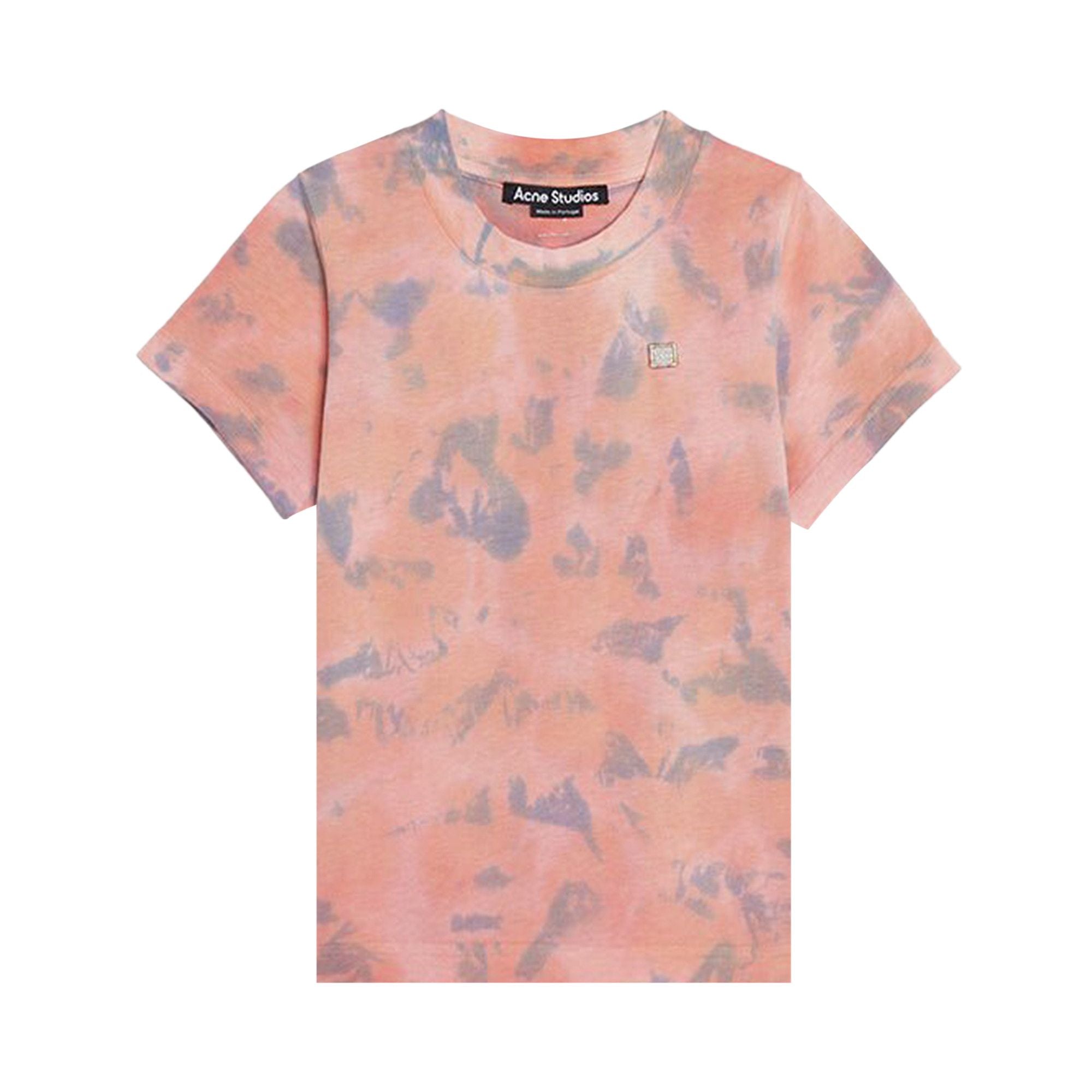Acne Studios Kids Cloud Print Shirt (YOUTH SIZE)