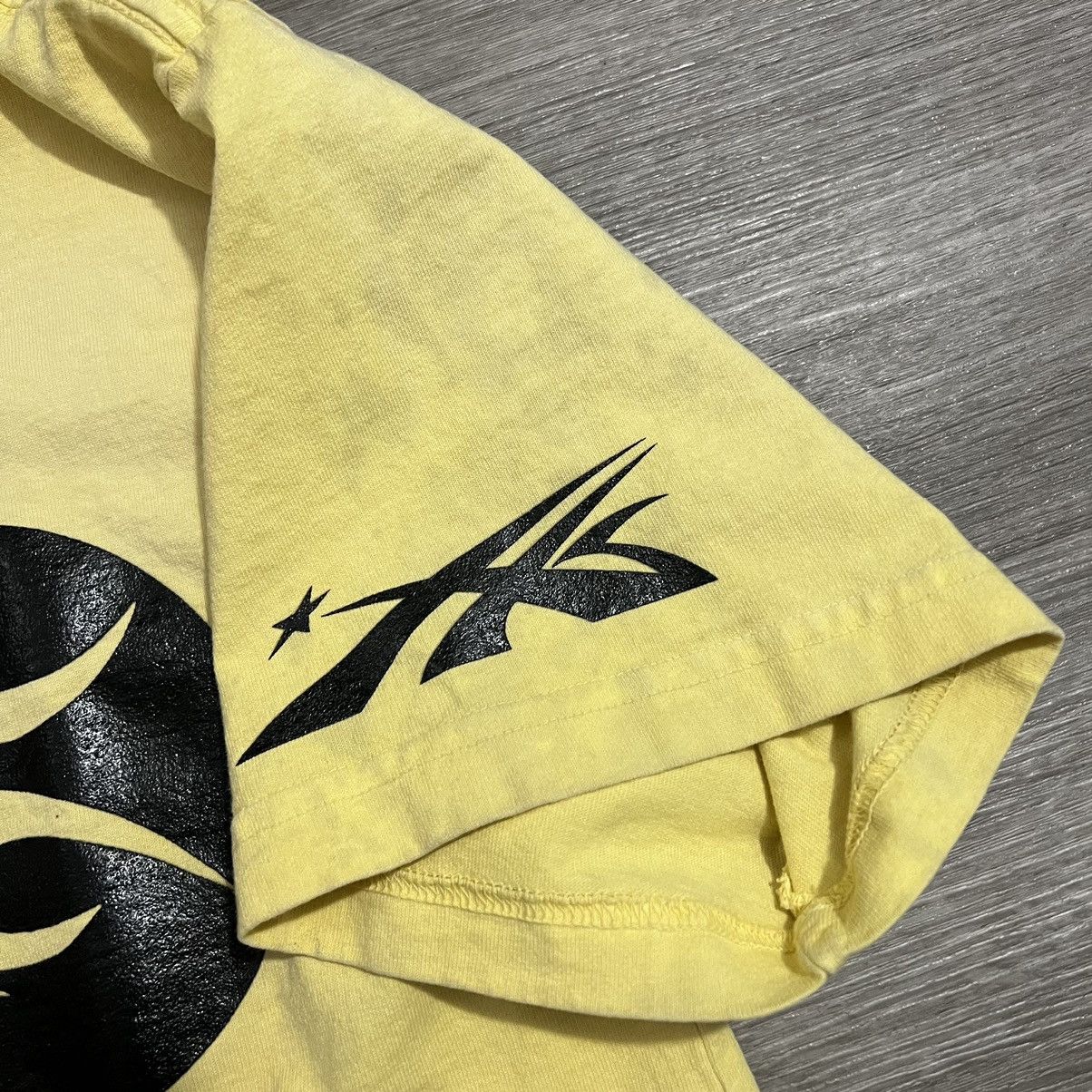 Hellstar SS24 Marathon T-Shirt