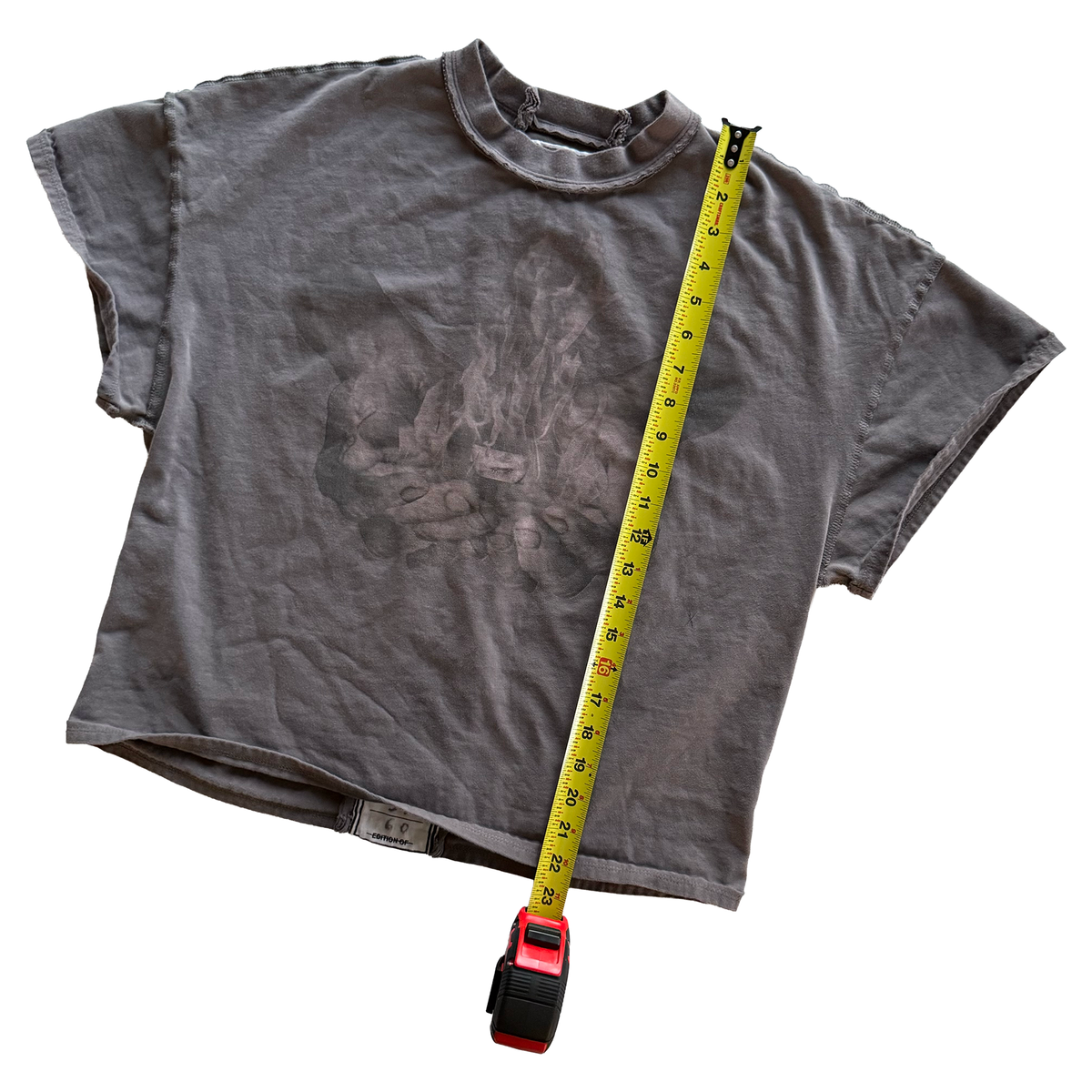 Stacy House 2022 InMemoryOfOctober Nostalgia01 Tee
