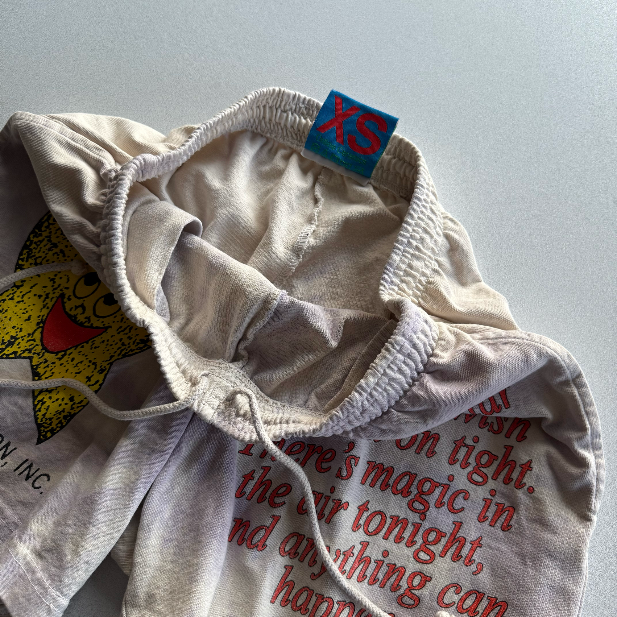 Online Ceramics Wish Upon a Star Shorts (XS)