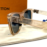 Louis Vuitton × Virgil Abloh SS19 LV Rainbow Sunglasses