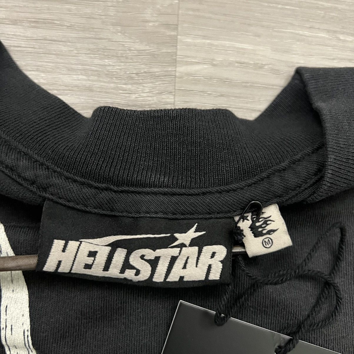 Hellstar HS Logo Tee