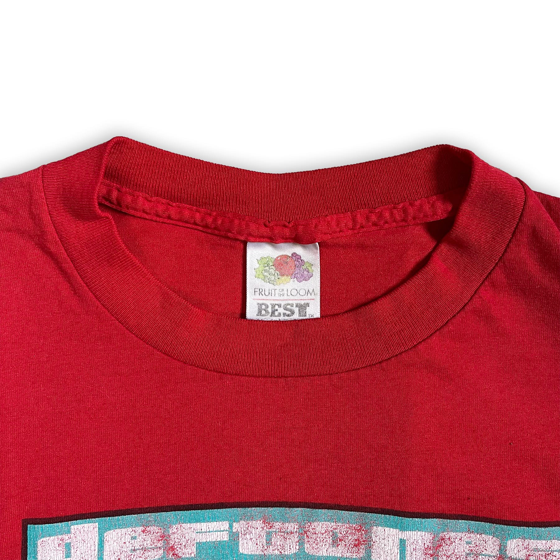 Vintage 2003 Deftones Jermaine Rogers Tee