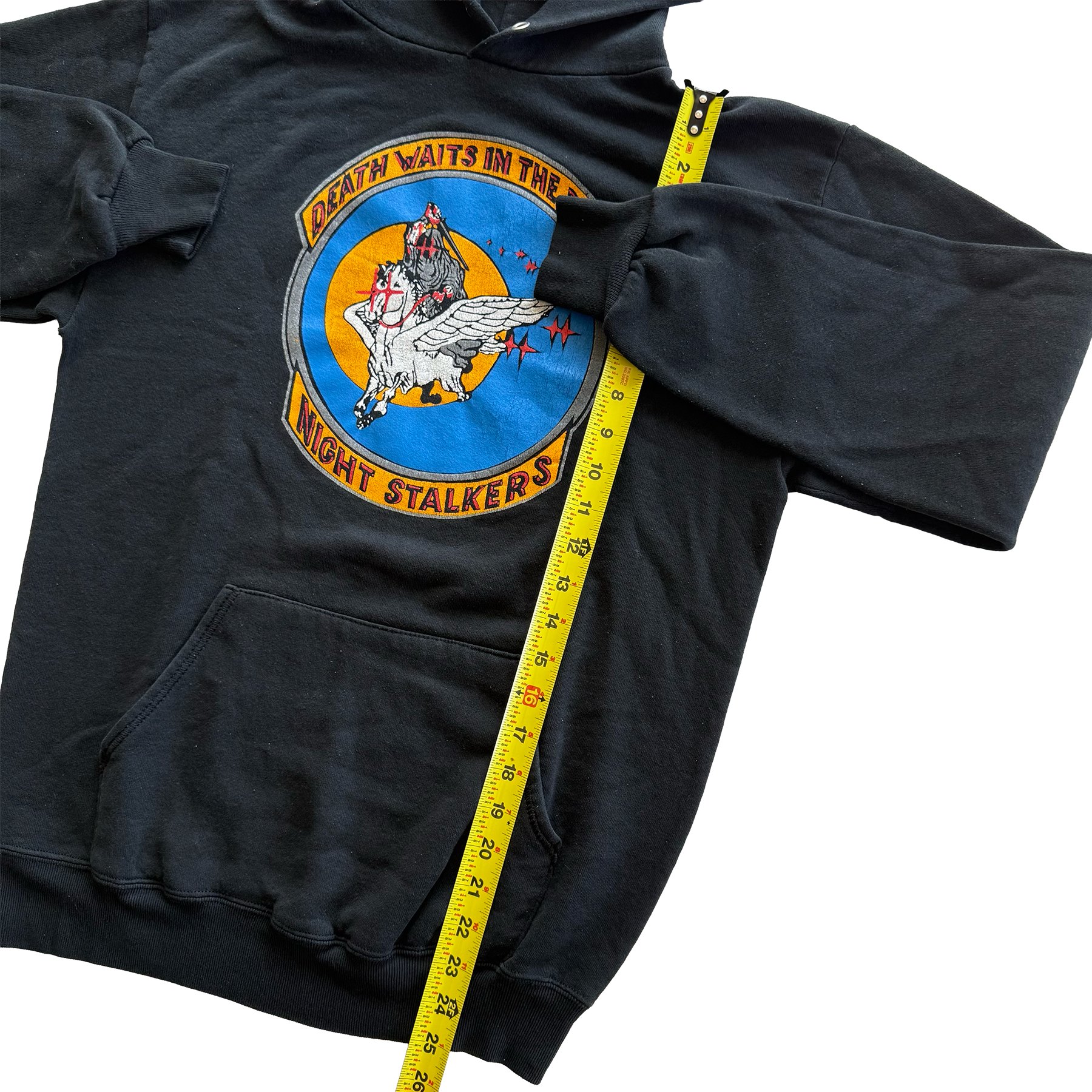 Vintage 1990s 160th SOAR Night Stalkers Sweatshirt