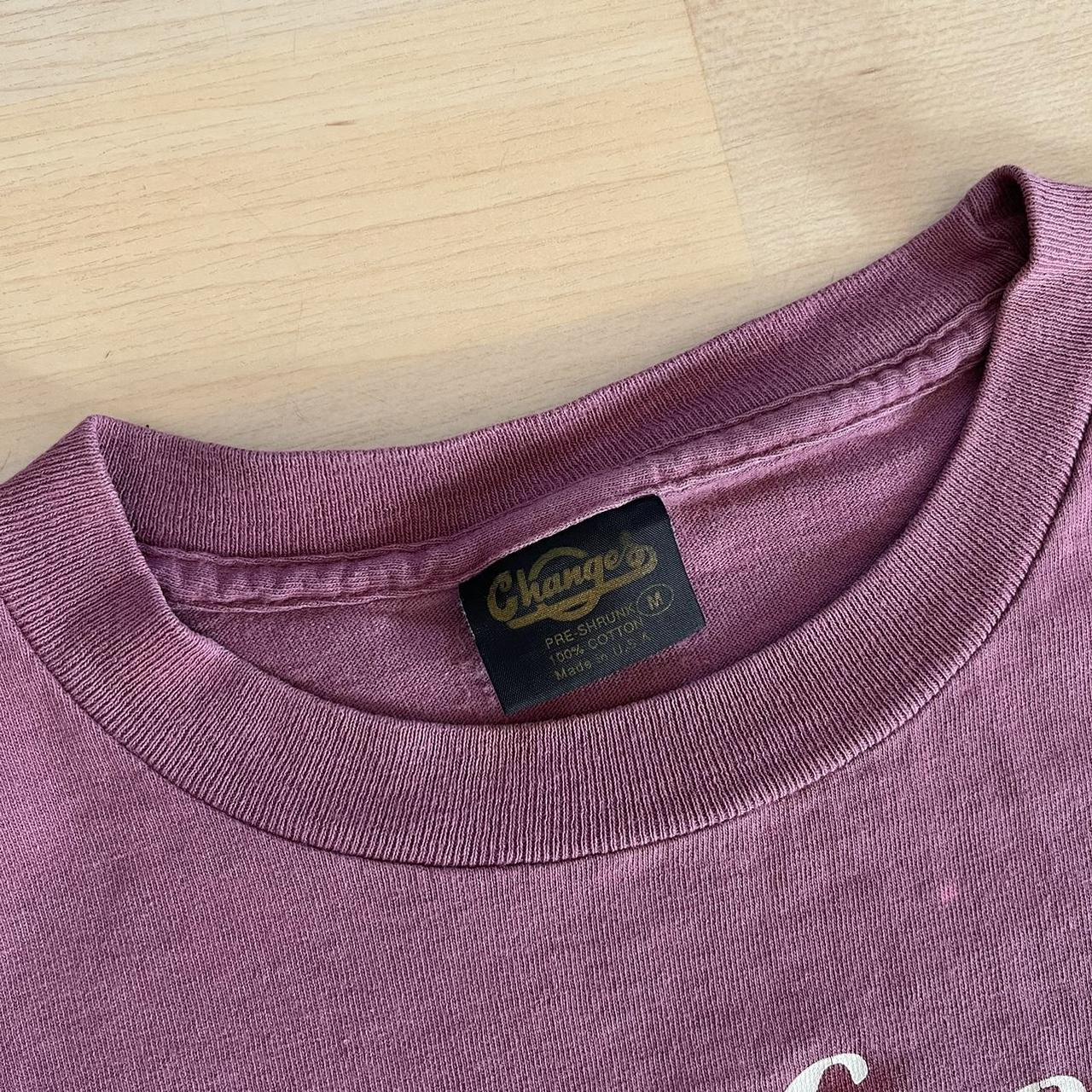 Vintage Coffee Tee