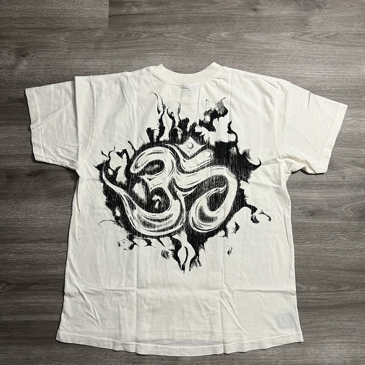 Hellstar FW24 Peace Tee