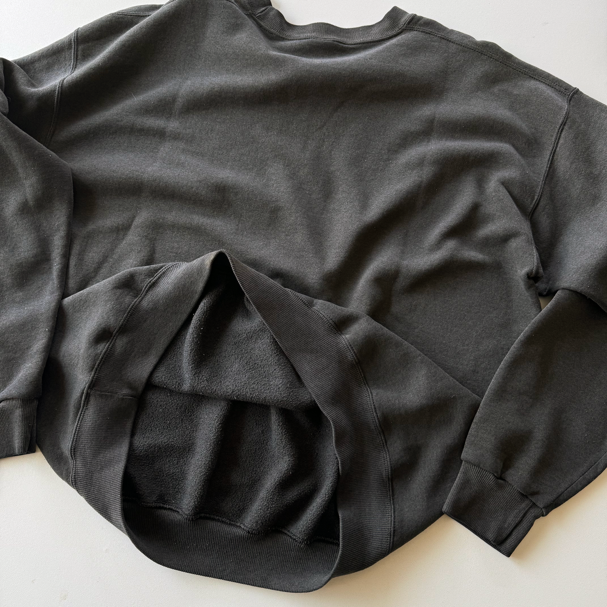 Vintage 1990s Green Berets Special Forces Army Sweatshirt