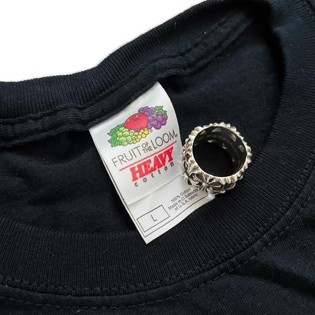 Vintage 2009 Vintage Halo Wars Promo Tee