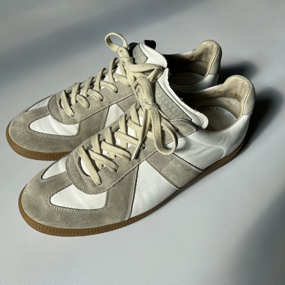 Maison Margiela GATs (EU 42)