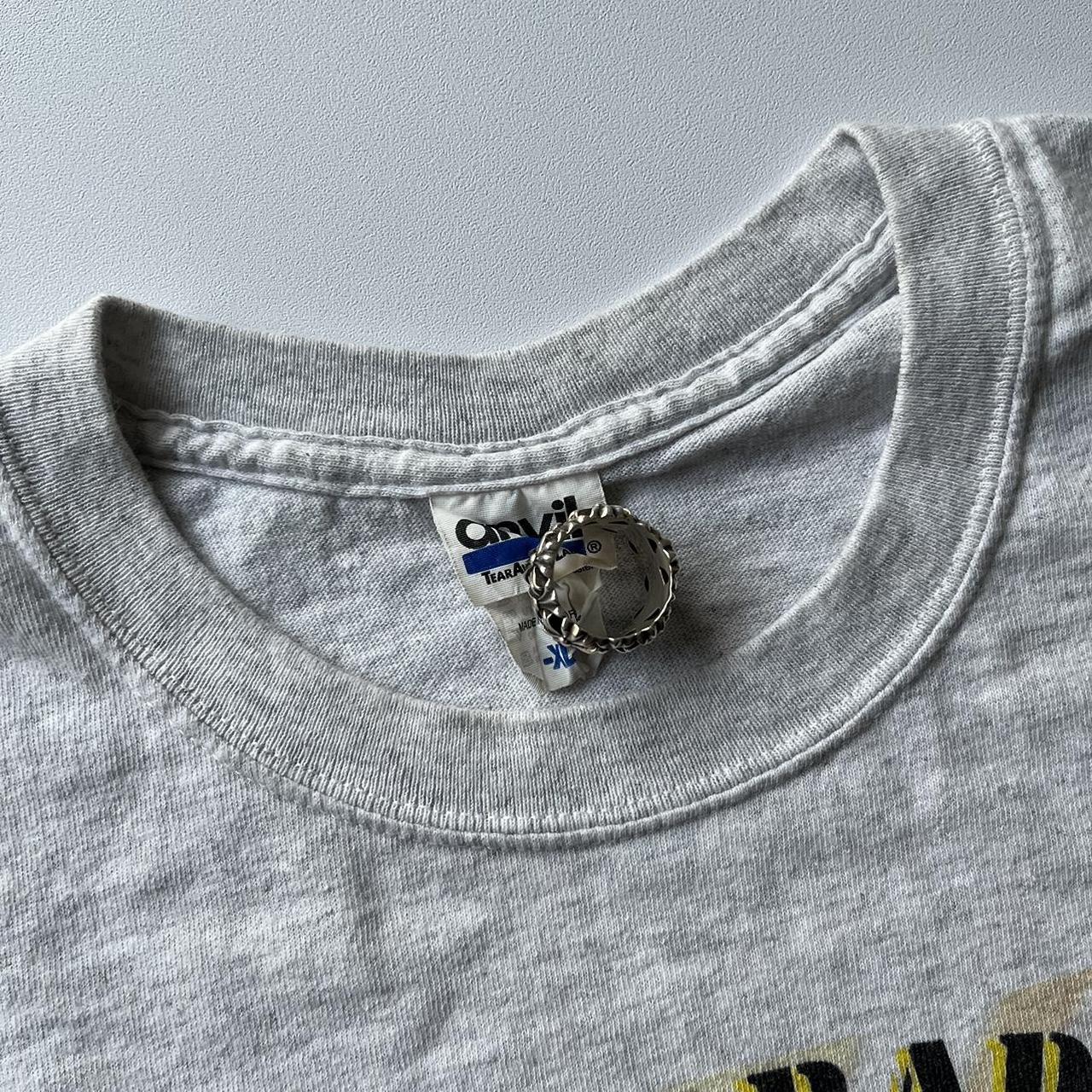 Vintage 2014 “Bong Bowl” Tee