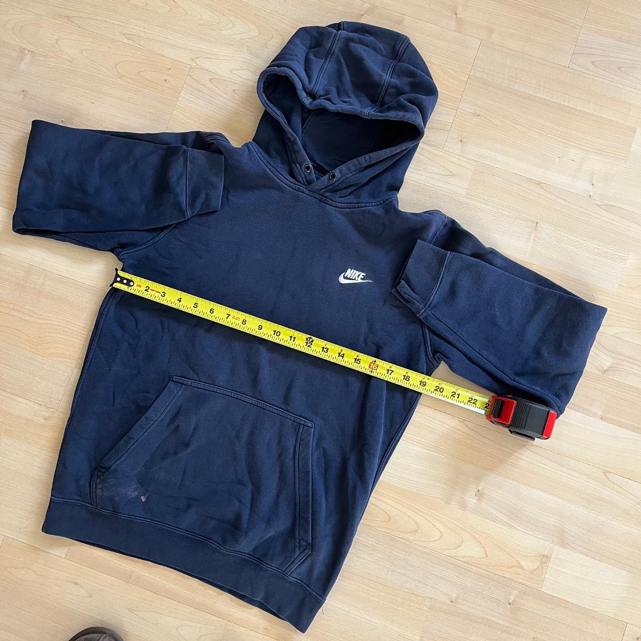 Vintage Nike Hoodie