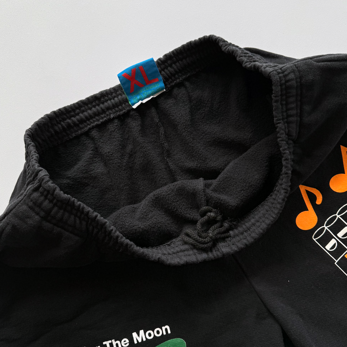 Online Ceramics 2022 "Shoot For The Moon" Shorts