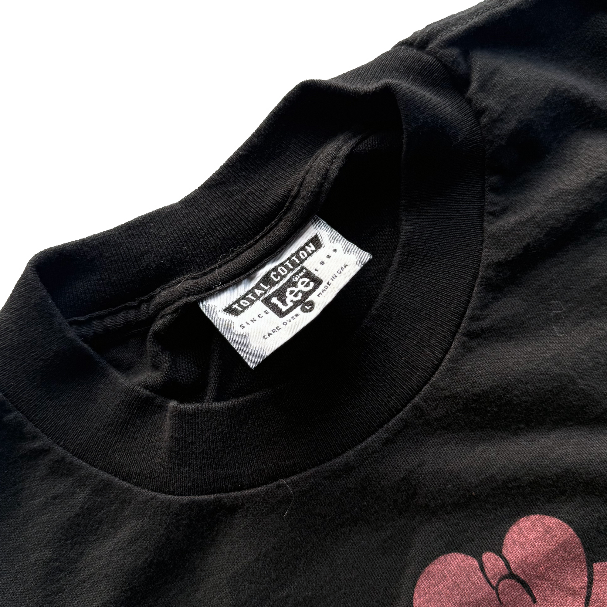 Vintage 1990s Silent Knight Tee