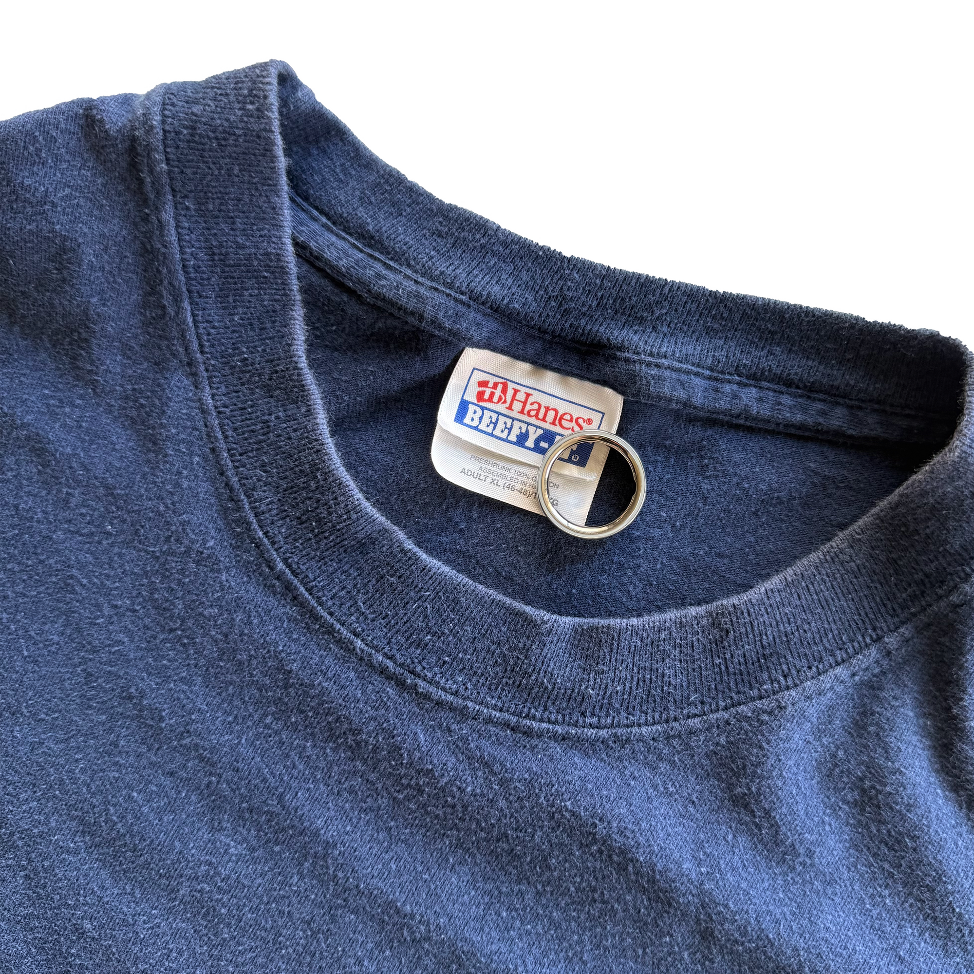 Vintage 2002 NASA STS-107 Columbia Tee