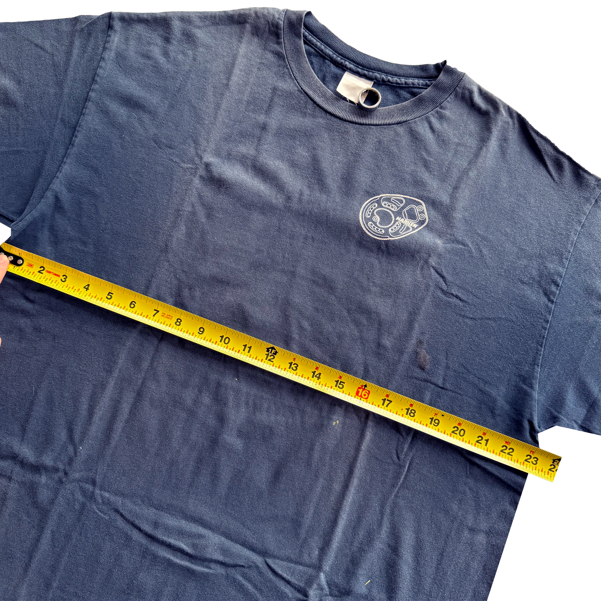Vintage 1990s Harken Ocean Racing Tee