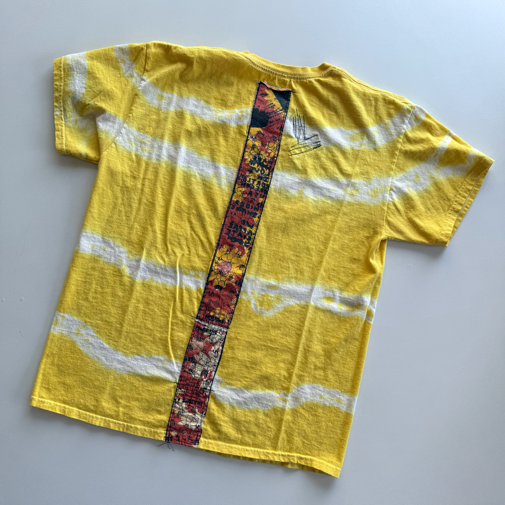 Stacy House 2019 Rat Trap Summer Stacy Camp Tee
