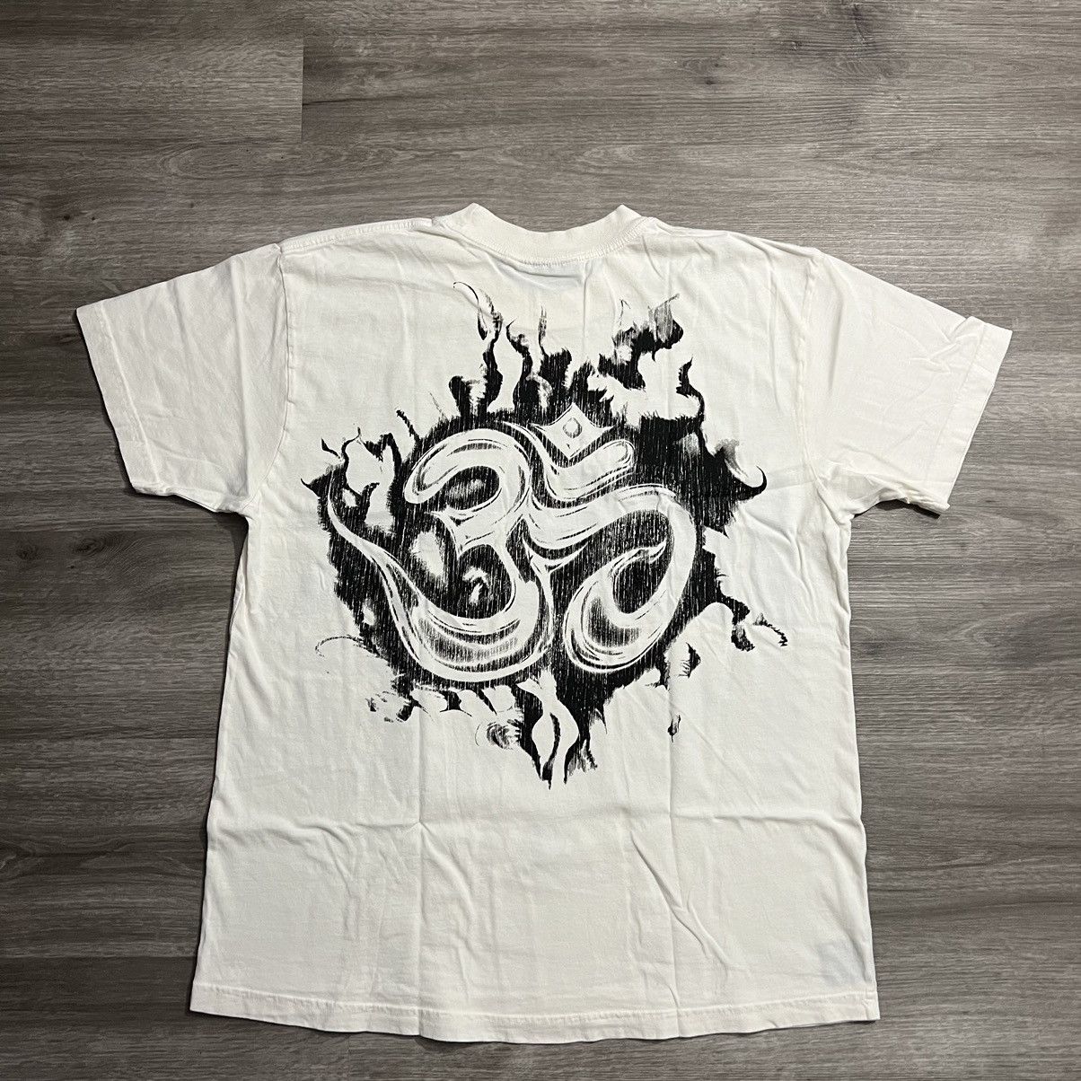 Hellstar FW24 Inner Peace Tee