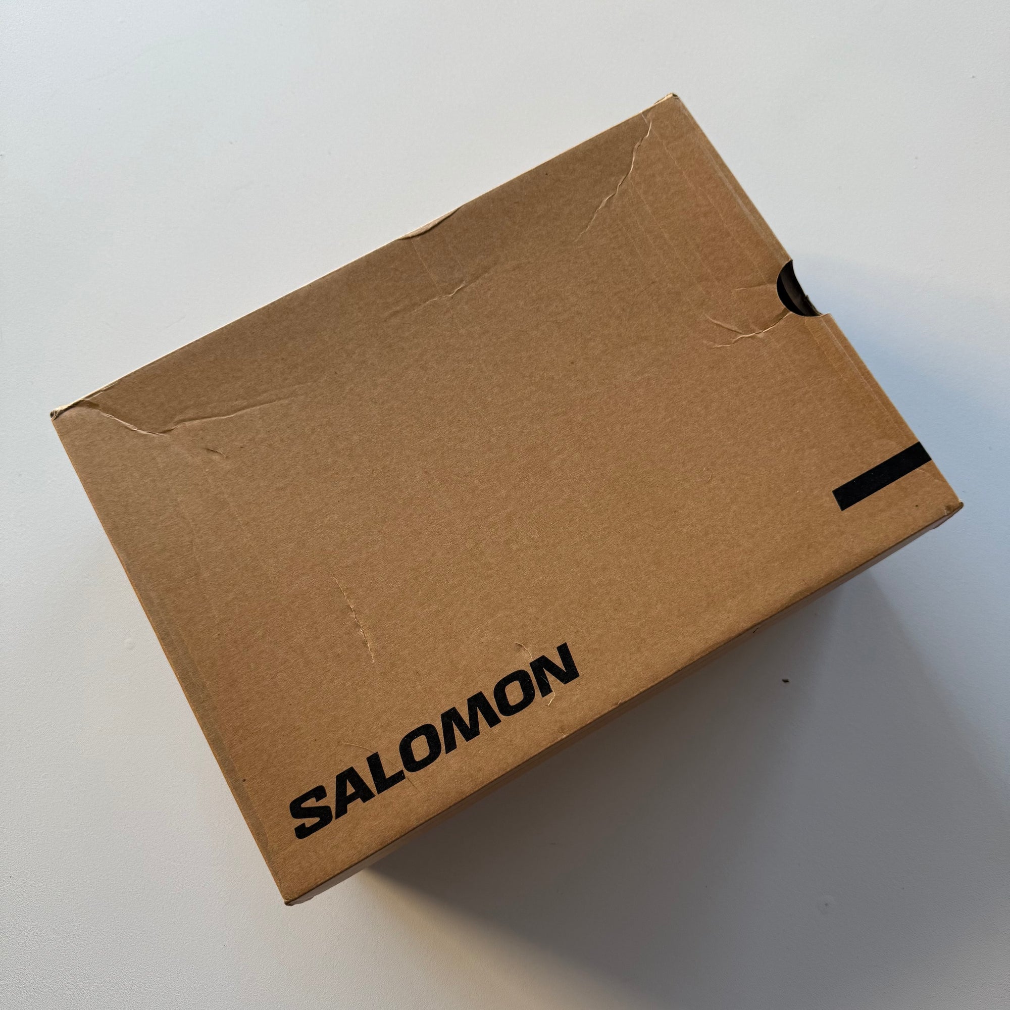 Salomon XT-4 OG 'Carbon Celadon Green' (Size 10)