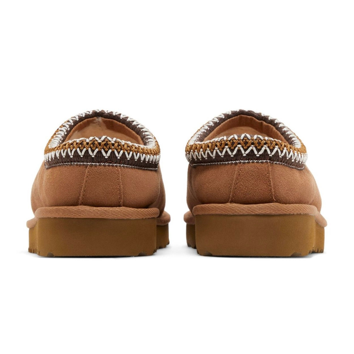 UGG Wmns Tasman Slipper 'Chestnut' (Size 10W/9M)
