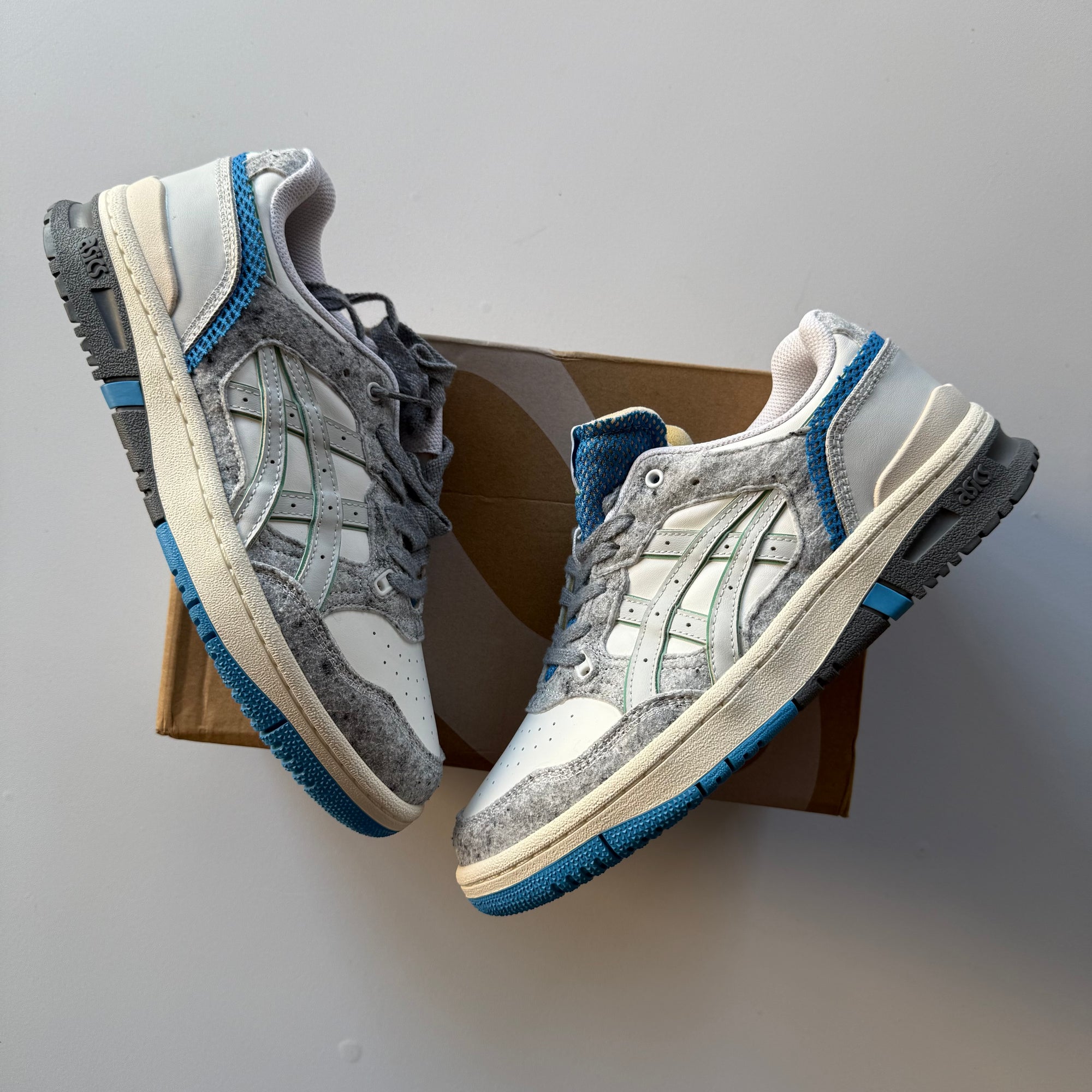 Asics 2023 EX89 'SHIGEN 2.0 Pack' (Size 8)