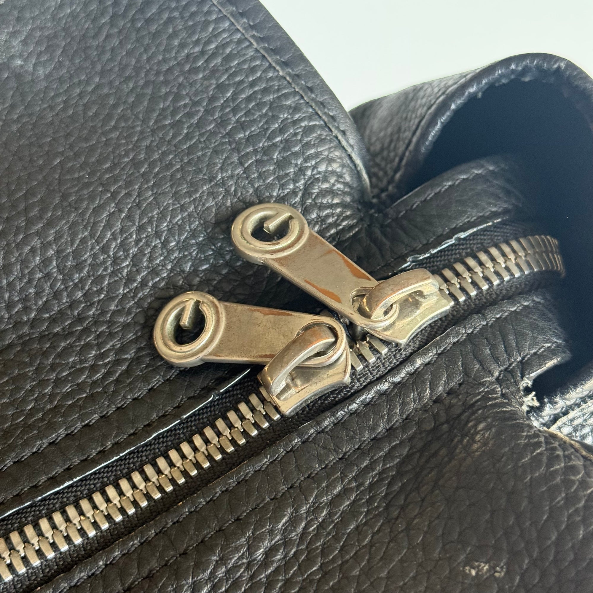 Goyard 2011 Hardy GM Bag (Discontinued)