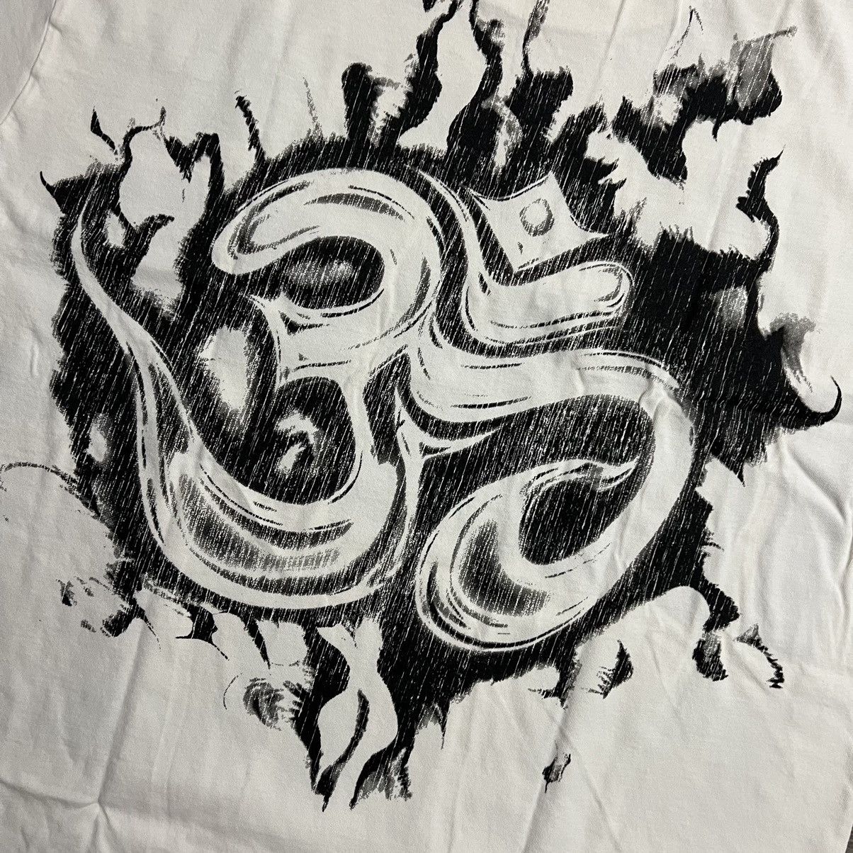 Hellstar FW24 Inner Peace Tee