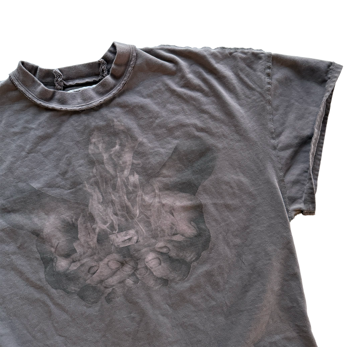 Stacy House 2022 InMemoryOfOctober Nostalgia01 Tee