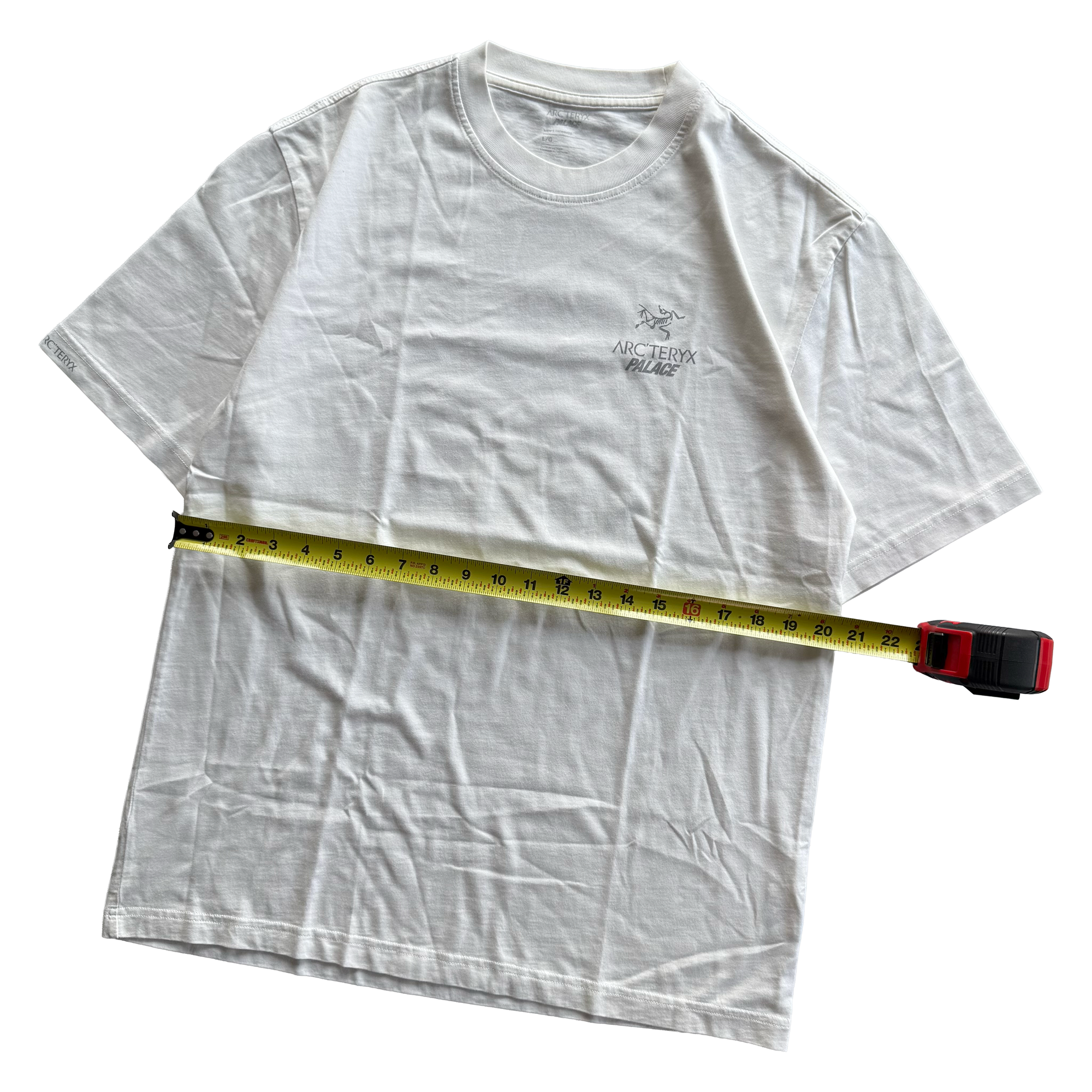 Palace x Arcteryx FW20 Tri Ferg Tee