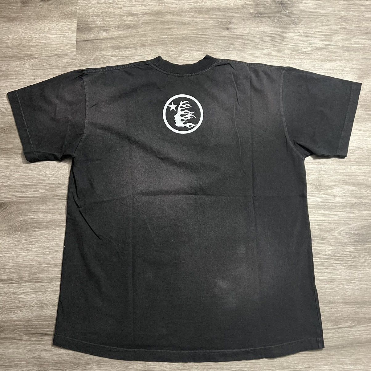 Hellstar FW23 Superhero Tee