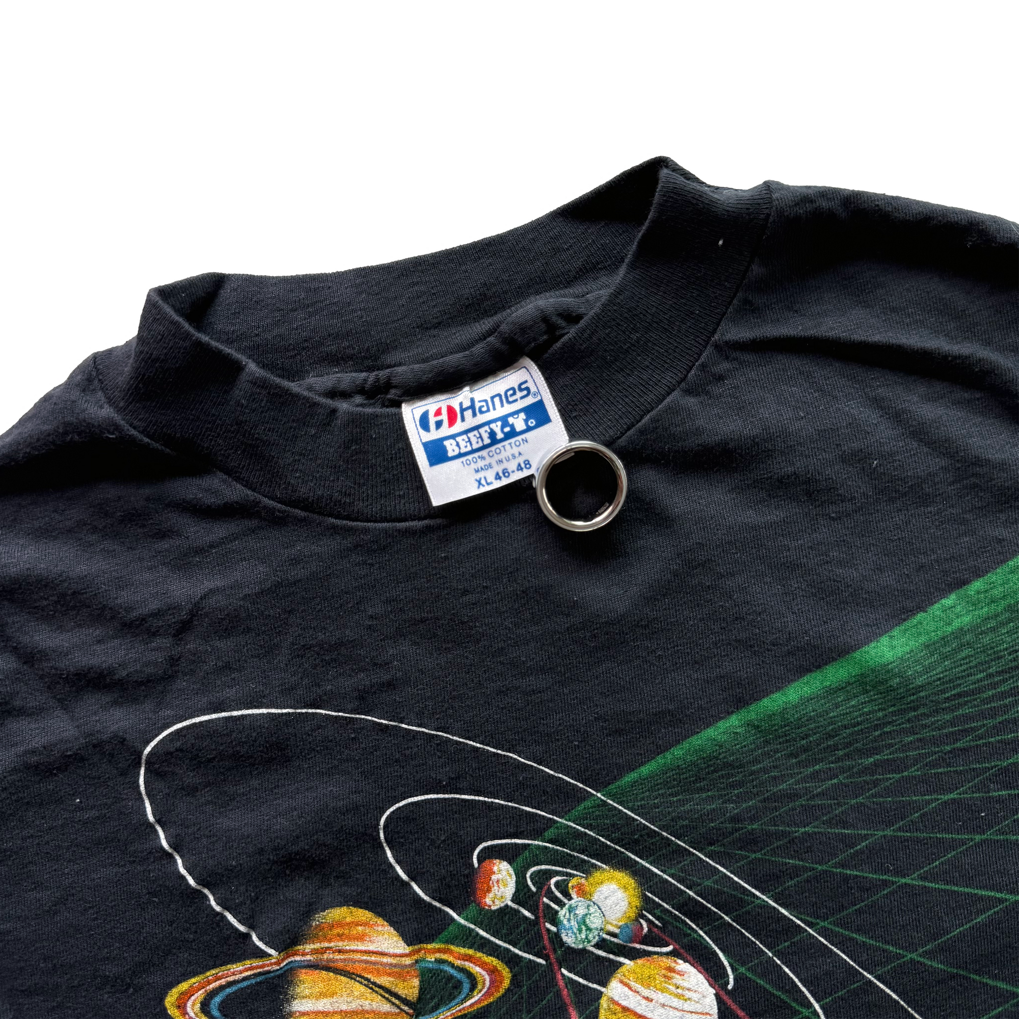 Vintage 1985 Vintage Halley's Comet Tee