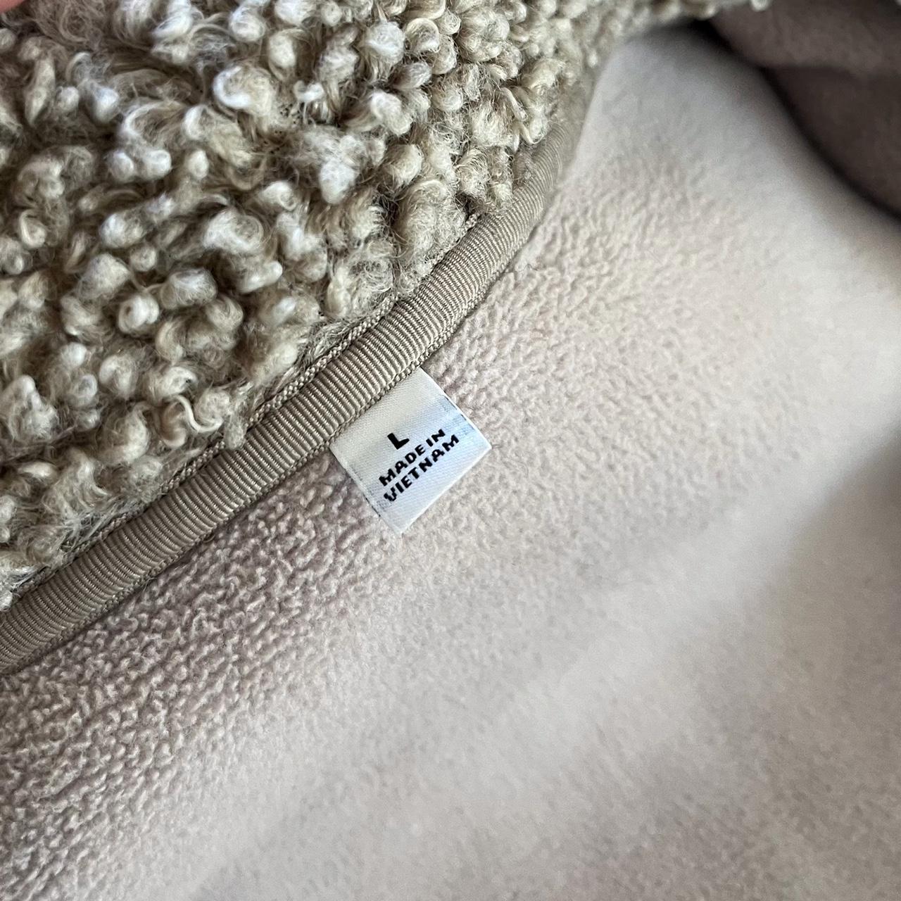 UNIQLO Fleece Jacket