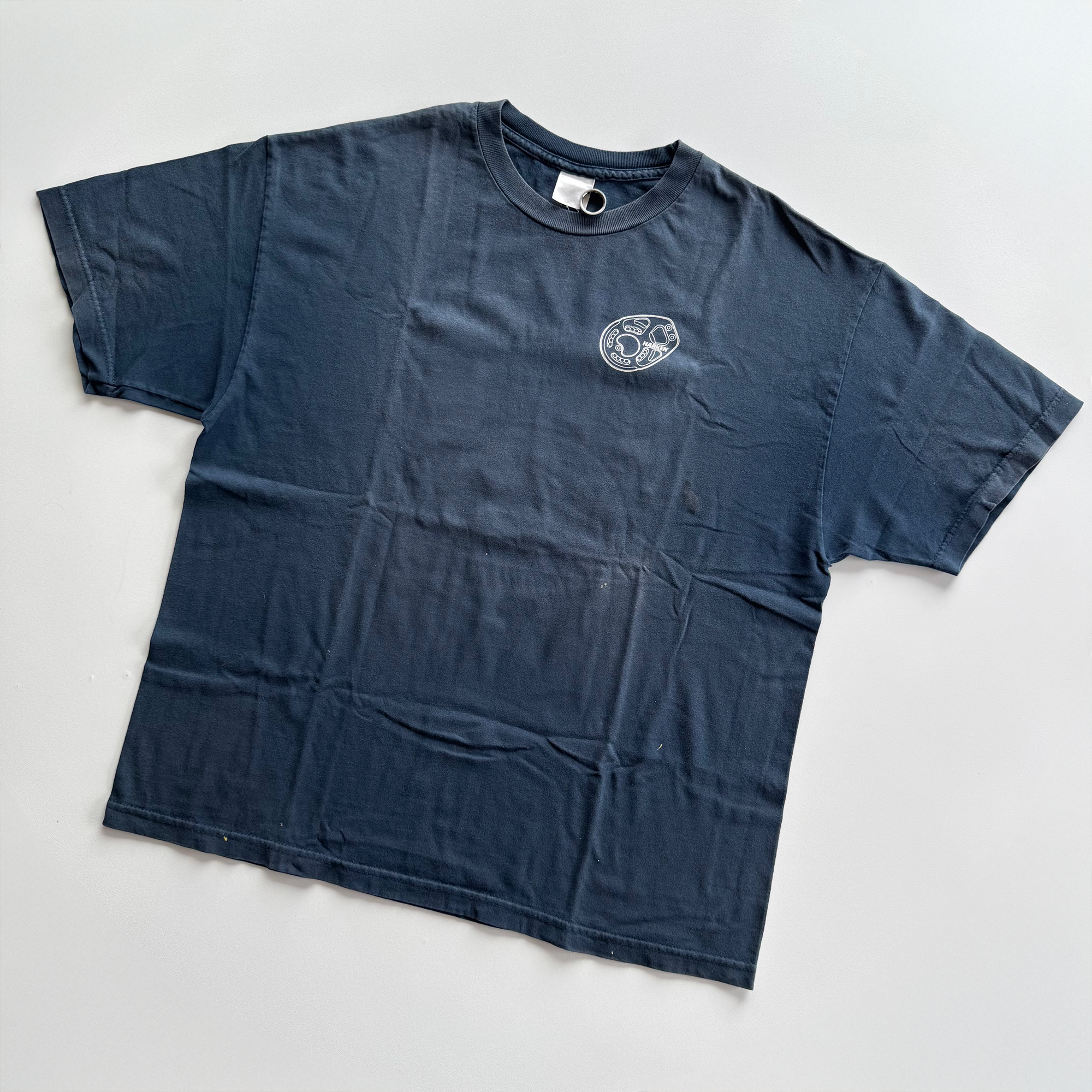 Vintage 1990s Harken Ocean Racing Tee