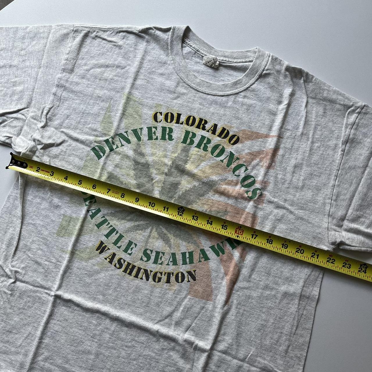 Vintage 2014 “Bong Bowl” Tee