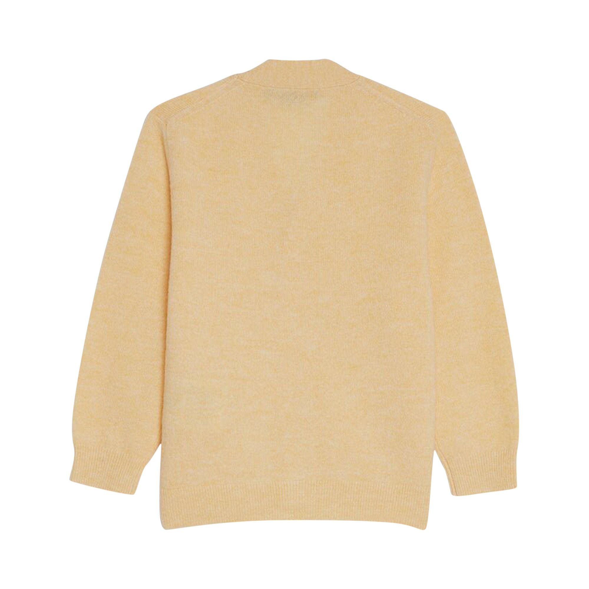 Acne Studios Kids Wool Cardigan (YOUTH SIZE)