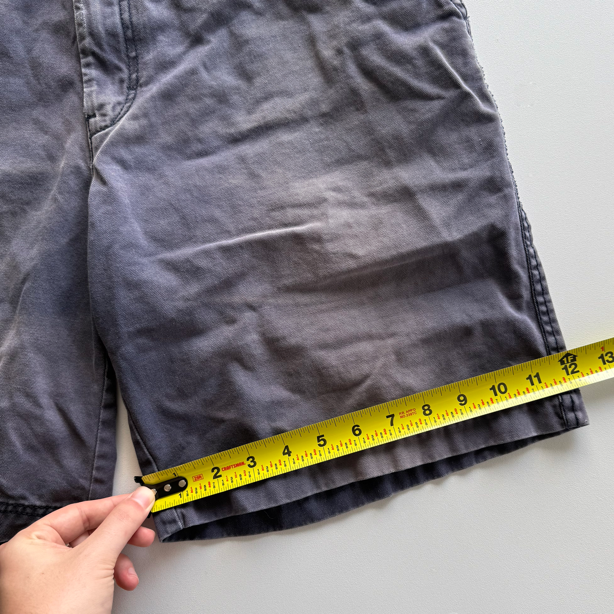 Vintage 2000s Y2K Izod Shorts