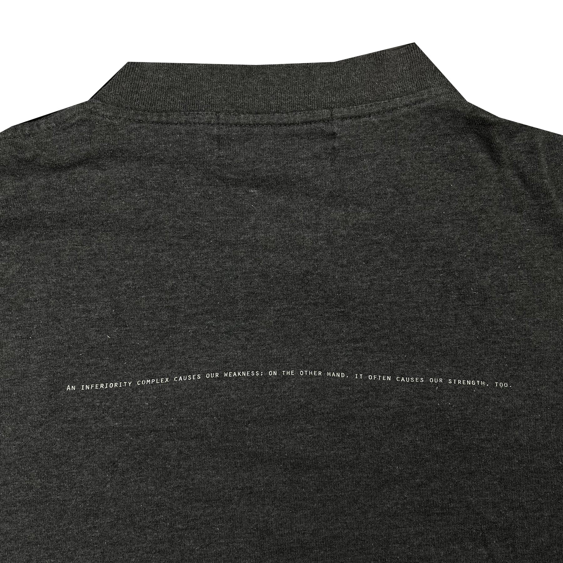 General Research 1999 Distopia Tee