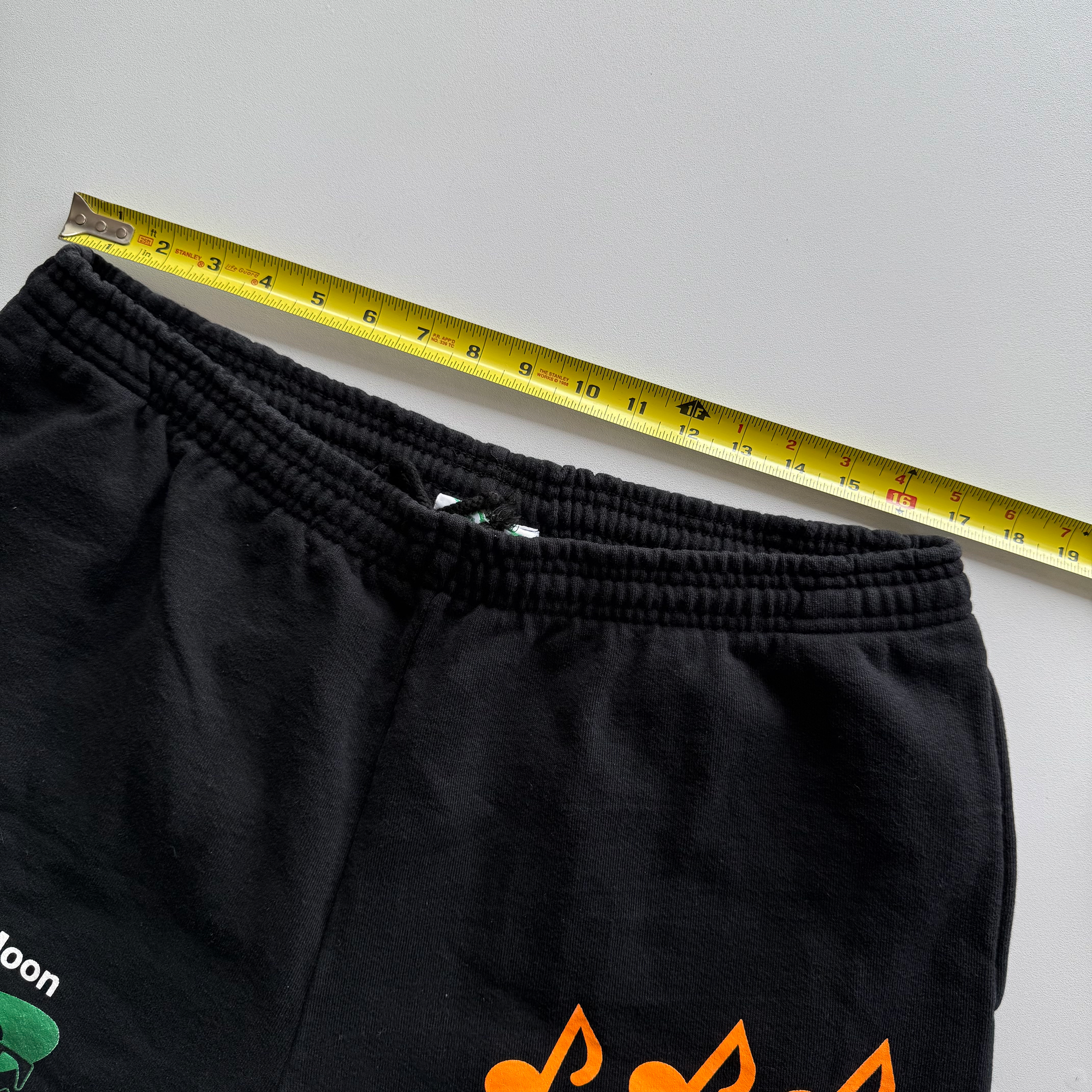 Online Ceramics 2022 "Shoot For The Moon" Shorts