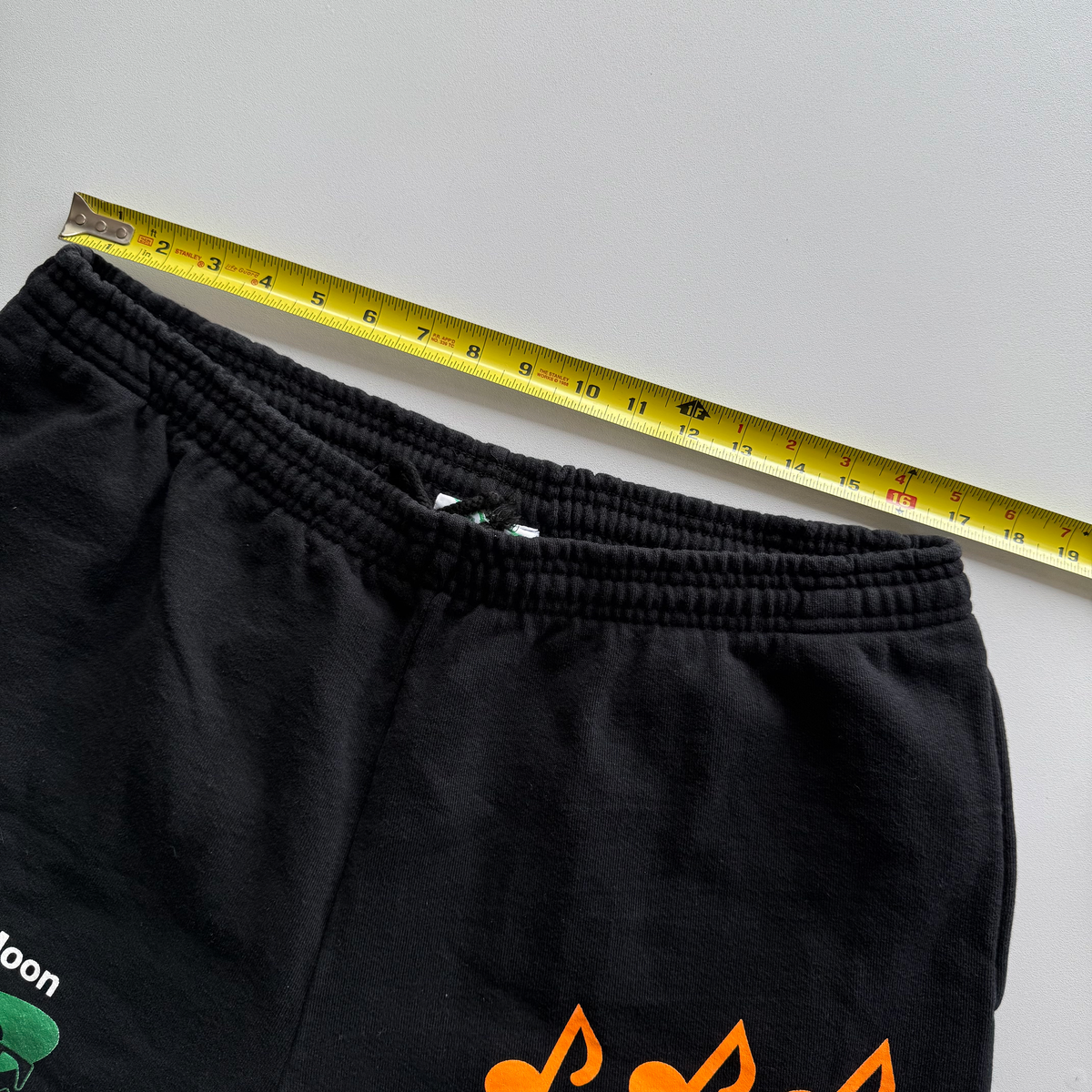 Online Ceramics 2022 "Shoot For The Moon" Shorts