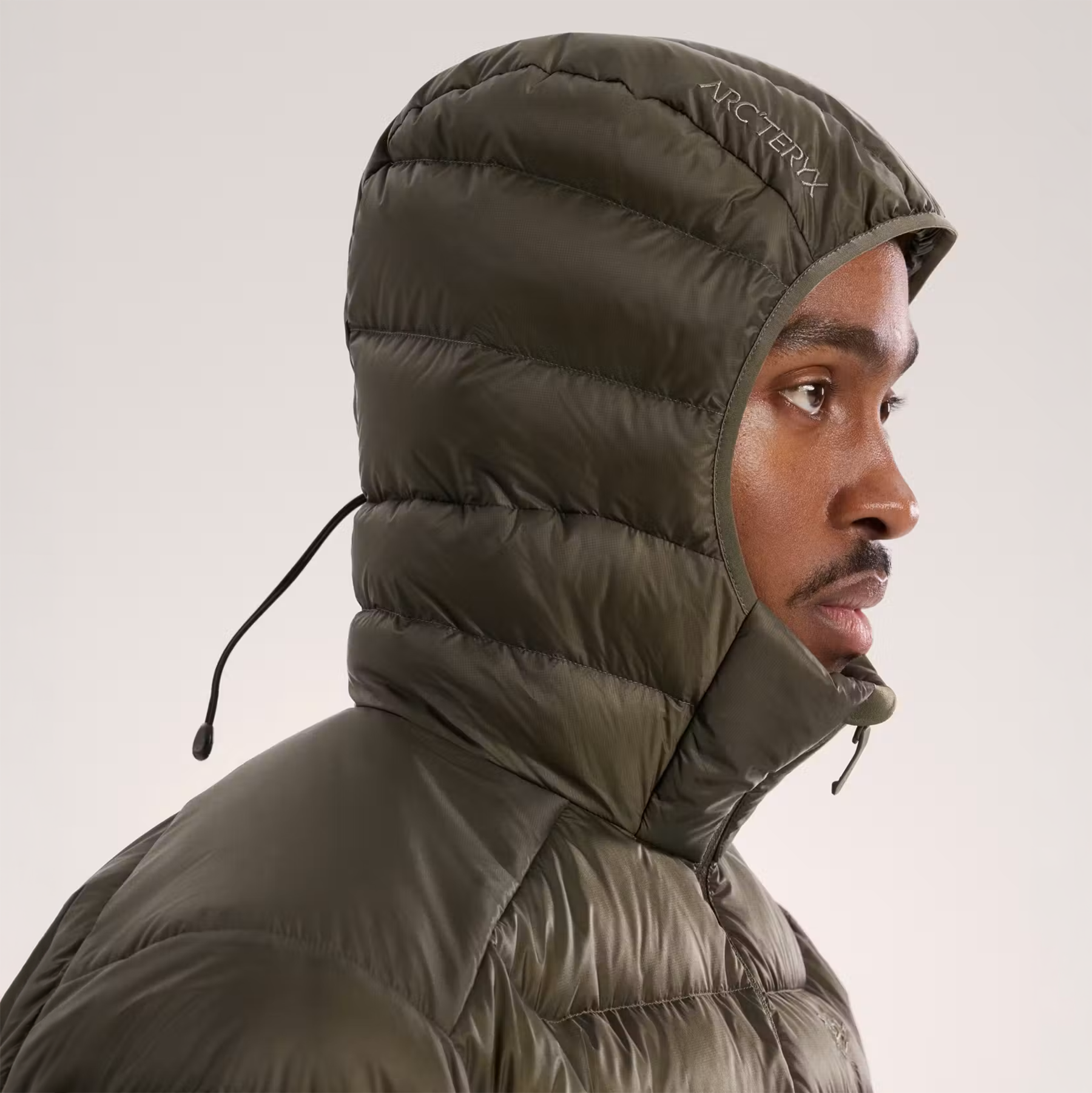 Arc'teryx Cerium Hoody Tatsu II Green (BNWT)