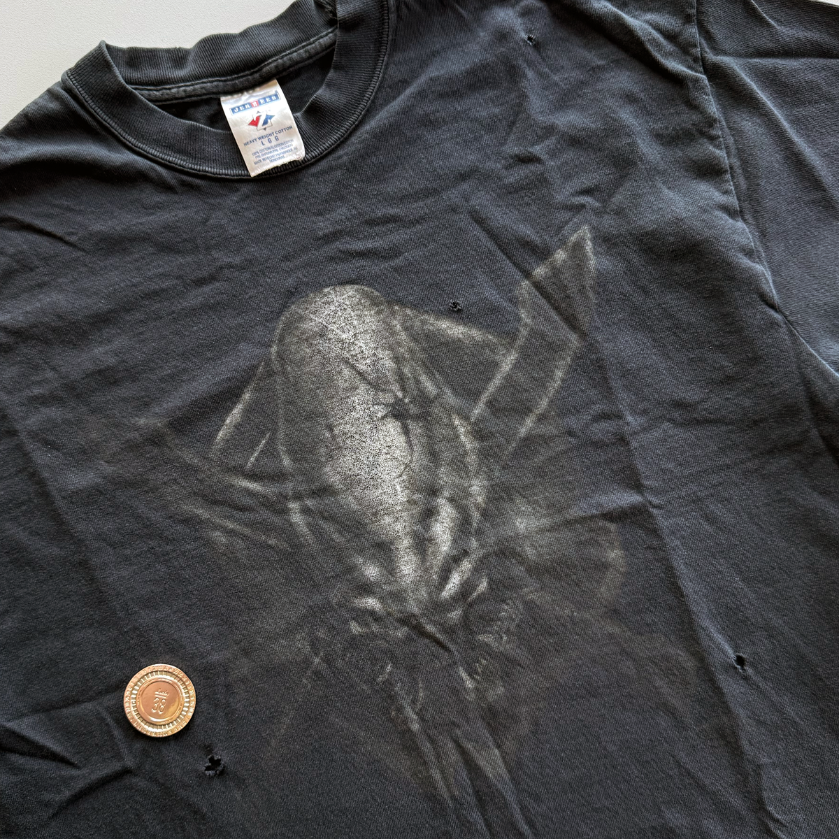 Vintage 2007 Halo 3 Legendary Logo Tee