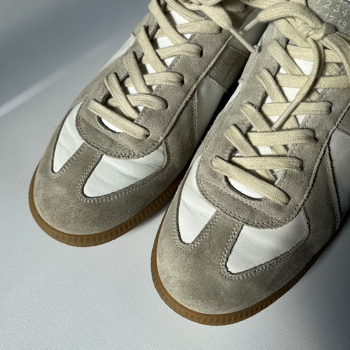 Maison Margiela GATs (EU 42)